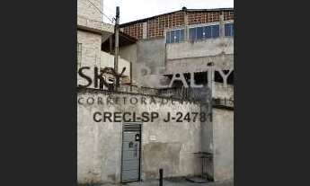 Imagem 3: SãO PAULO - Sobrado Padrão - Jardim Varginha