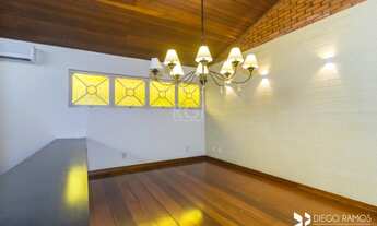 Imagem 7: Porto Alegre - Casa Padrão - Jardim Lindóia