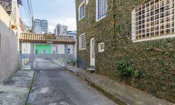 Imagem 3: Casa Padrão Casa com 1 dormitório