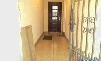 Imagem 3: CASA ASSOBRADADA - VILA MORSE - SP