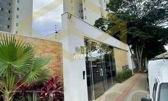 Imagem: Apartamento - Jardim Santo Antônio - Hortolândia