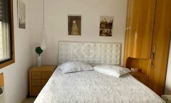 Imagem 7: Porto Alegre - Apartamento Padrão - Menino Deus