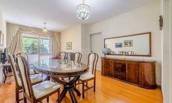 Imagem 3: Porto Alegre - Apartamento Padrão - Jardim Botânico