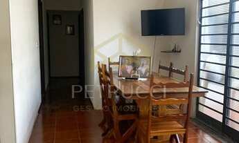 Imagem 3: Casa - Jardim Dom Nery - Campinas
