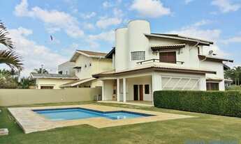 Imagem 3: CASA EM CONDOMÍNIO - CONDOMÍNIO RESERVA COLONIAL - SP