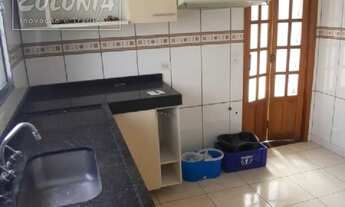 Imagem 3: São Bernardo do Campo - Apartamento Padrão - Jardim do Mar