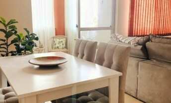 Imagem 3: Apartamento de 3 quartos no Buritis