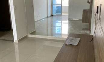 Imagem 7: Brotas Plus - 2 quartos - Suíte - Nascente - Varanda - Armários - 54m²