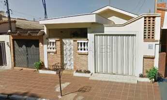 Imagem: Ribeirão Preto - Casa Padrão - Vila Virgínia