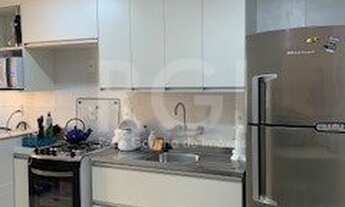 Imagem 3: Porto Alegre - Apartamento Padrão - Tristeza