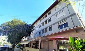 Imagem 2: Kitnet/conjugado com 1 dormitório para alugar em Novo Hamburgo