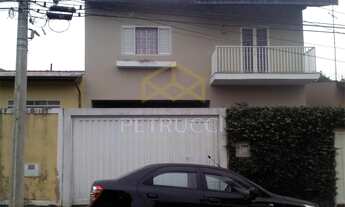 Imagem: Casa - Vila São Cristóvão - Valinhos