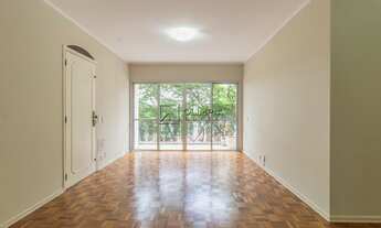 Imagem: Apartamento Locação Brooklin 108 m² 3