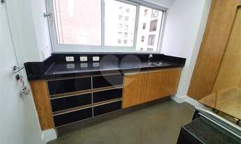 Imagem 5: Apartamento a venda ao lado do clube pinheiros