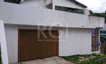 Imagem 6: Casa em Agronomia