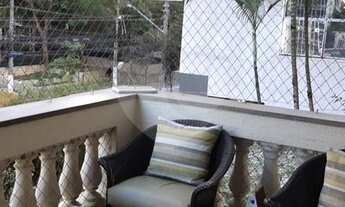 Imagem 2: Vende Itaim Apartamento com 3 dormitórios