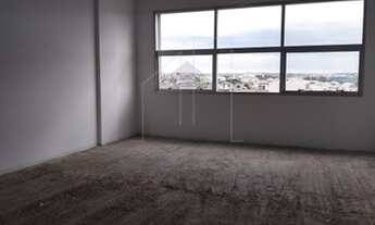 Imagem 3: Sala - Swiss Park - Campinas