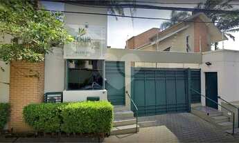 Imagem 2: Apartamento-São Paulo-PARQUE BRISTOL