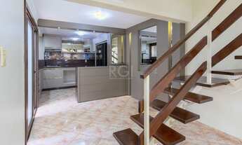 Imagem 7: Porto Alegre - Casa Padrão - Cavalhada