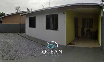 Imagem 2: Matinhos - Casa Padrão - Riviera I