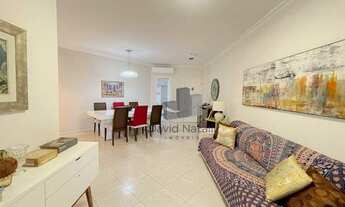 Imagem 2: Exclusivo - Praia do Canto - 4 quartos com 2 suítes