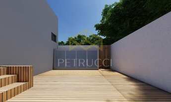 Imagem 5: Casa - Jardim São Marcos - Valinhos