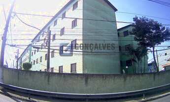 Imagem: SAO BERNARDO DO CAMPO - Residential / Apartment