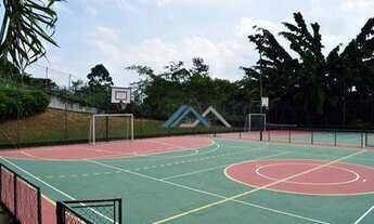 Imagem 6: Casa com 4 suítes à venda, 550 m² por R$ 3.000.000 - Alphaville 02 - Barueri/SP