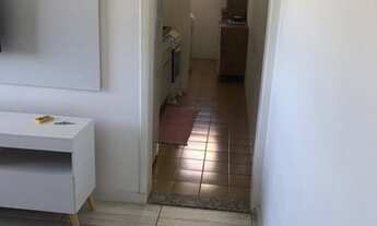 Imagem 3: APARTAMENTO NASCENTE 1 ANDAR,3 QUARTOS SUÍTE,56M²,EM SÃO MARCOS,SALVADOR-BA