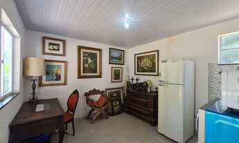 Imagem 4: Casa à venda em terreno de 231m² no valor R$145.000,00 Lt. Jd. Fazendinha Eng. do Mato-Nit