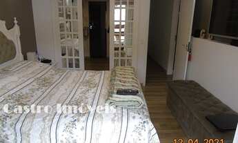 Imagem 6: VALPARAISO EM PONTO NOBRE: IMPECAVEL CASA COM PISCINA