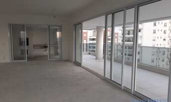 Imagem 5: APARTAMENTO - MOEMA ÍNDIOS - SP