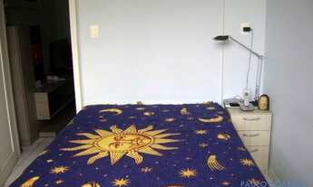 Imagem 6: APARTAMENTO - CENTRO - SP