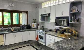 Imagem 7: Casa - Pinheiro - Valinhos