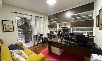 Imagem 5: Casa - Swiss Park - Campinas