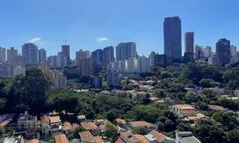 Imagem 6: São Paulo - Apartamento Padrão - Vila Madalena