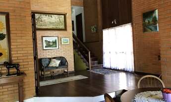 Imagem 4: SOBRADO - CACUPÉ - SC