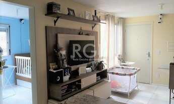 Imagem 3: Porto Alegre - Apartamento Padrão - Agronomia