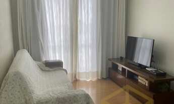 Imagem 3: Apartamento - Vila Nova - Campinas