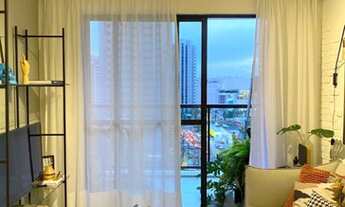 Imagem: Smart Boulevard, bairro do Umarizal, 1 quartos