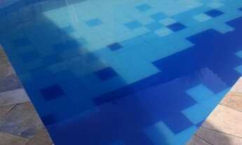 Imagem 2: LINDA CASA COM PISCINA NO GAIVOTA