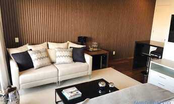 Imagem 2: APARTAMENTO - BROOKLIN - SP