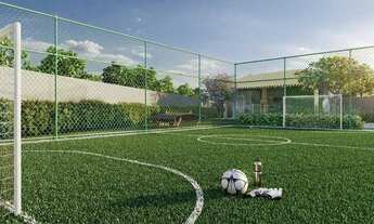 Imagem 7: Apartamento 52 m² com 2 quartos em Taquara - Gran Royal Taquara