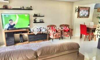 Imagem 6: PORTO ALEGRE - Casa Padrão - Lagos de Nova Ipanema