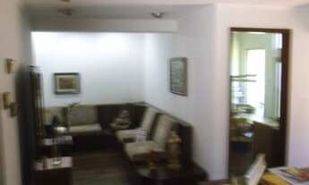 Imagem 6: CASA ASSOBRADADA - BROOKLIN - SP