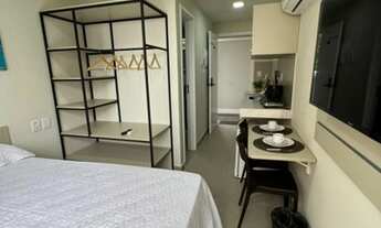 Imagem 7: Flat para venda possui 21 metros quadrados com 1 quarto em Cabo Branco - João Pessoa - PB