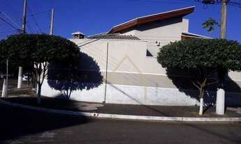 Imagem 3: Casa com 3 dormitórios à venda, 100 m² - Vila Mollon IV - Santa Bárbara D'Oeste/SP