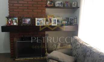 Imagem 3: Casa - Parque da Fazenda - Itatiba