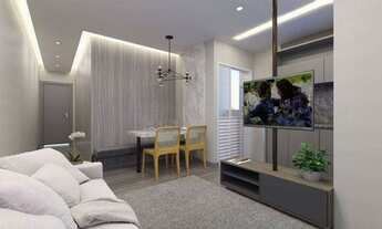 Imagem 6: New Life - Apartamento de 34 à 39m², com 1 Dorm - Ipiranga - SP