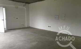 Imagem 7: Sala comercial para venda e locação no edifício Caesar Prime em Foz do Iguaçu - PR - SA550